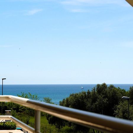 Flora House With Apartment Zambratija  Exterior photo